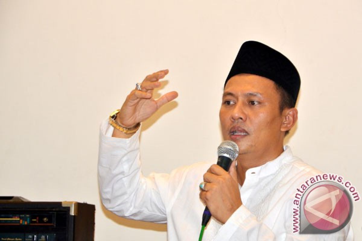NU Kota Bogor Minta Pemindahan IKF Dipertimbangkan