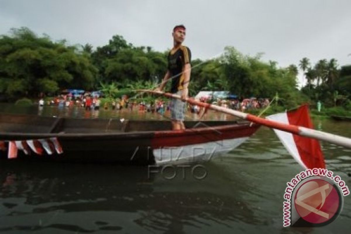 Menyempurnakan Kemerdekaan Dengan Percepatan Pembangunan Daerah