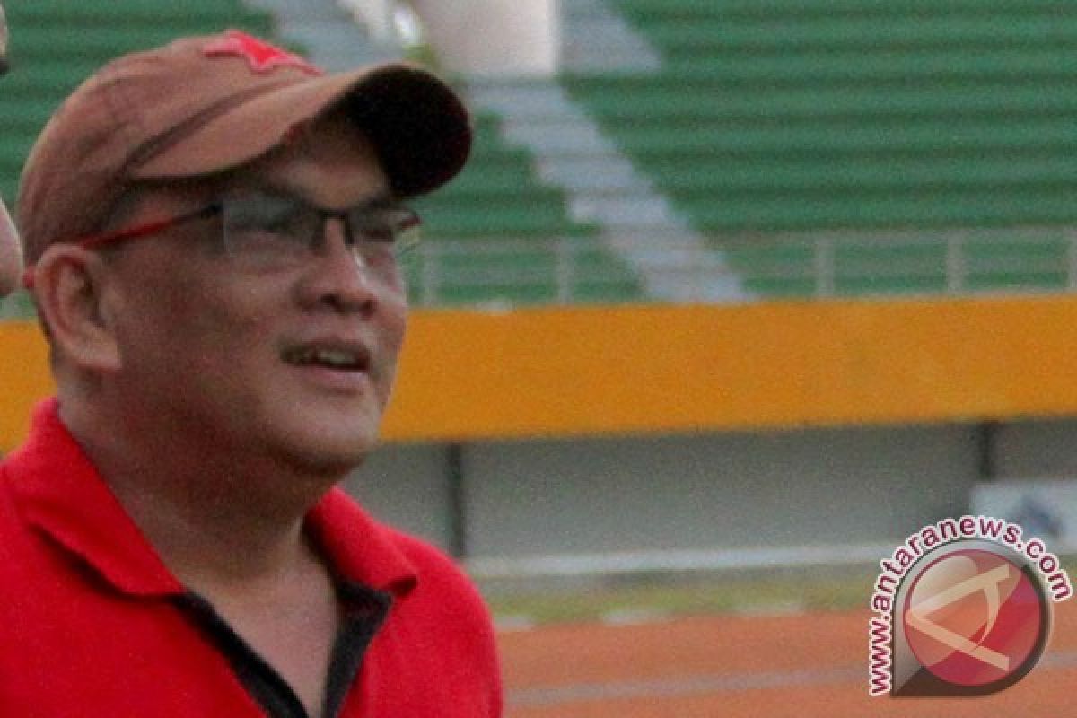 Protes Sriwijaya FC terkait performa wasit ditangani komite perwasitan