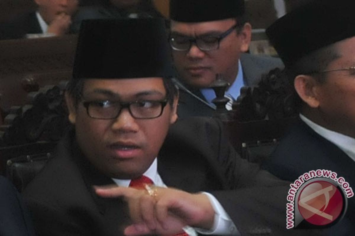 DPRD setujui enam Raperda diusulkan Pemprov Sumsel