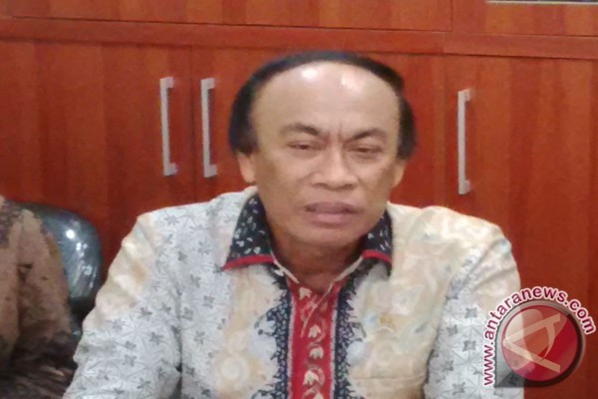 Anggota DPR janji akomodir usulan pembangunan Sulbar