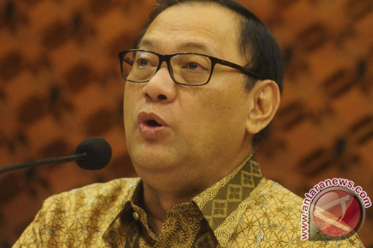 Gubernur BI: devaluasi bukan solusi bagi Indonesia
