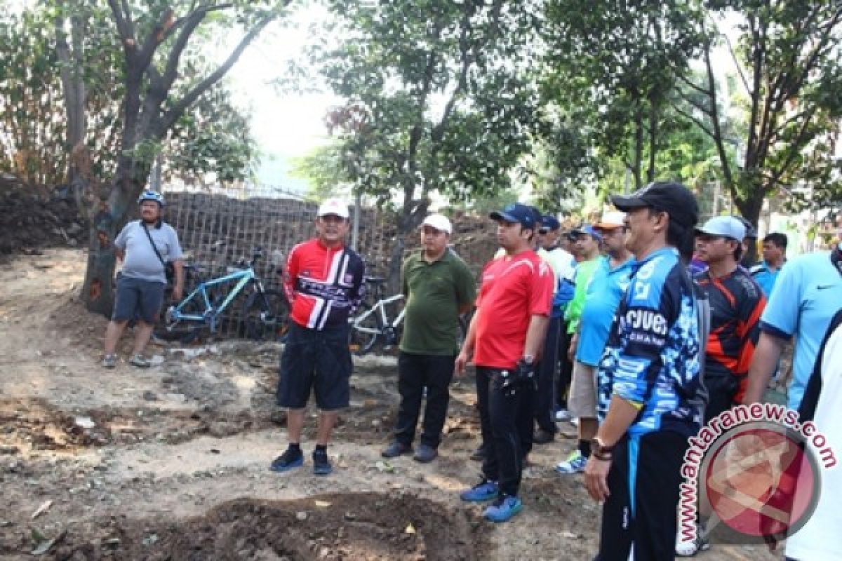 Kecamatan Cibodas Fokus Pembenahan Sarana Dan Peningkatan Pelayanan