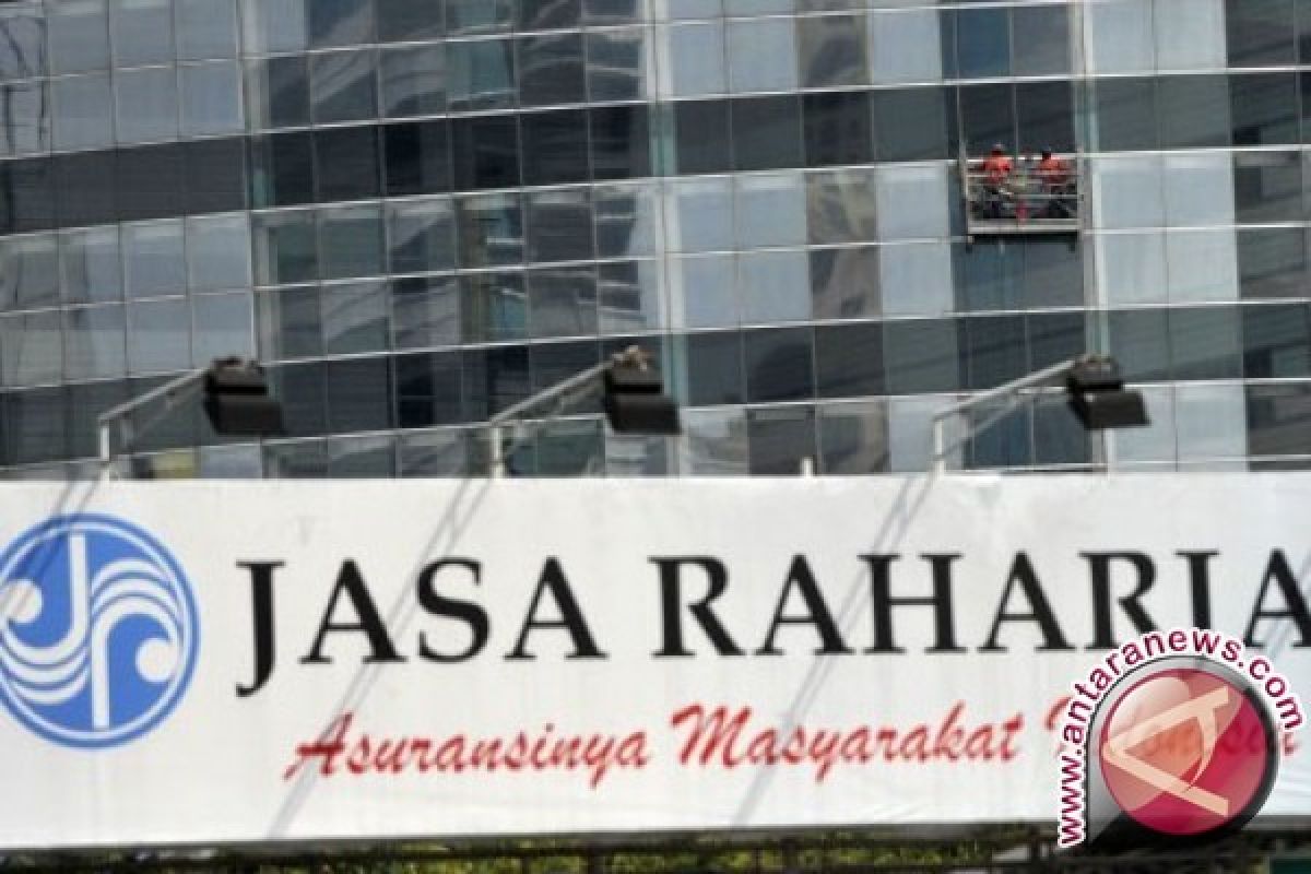 Jasa Raharja Sulteng Santuni Korban KM Marina 