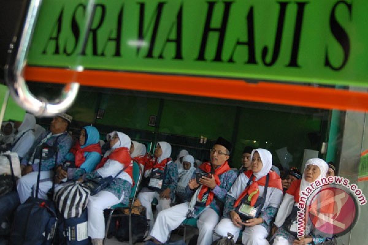 Dinkes Magetan intensif pantau kesehatan ratusan calon haji