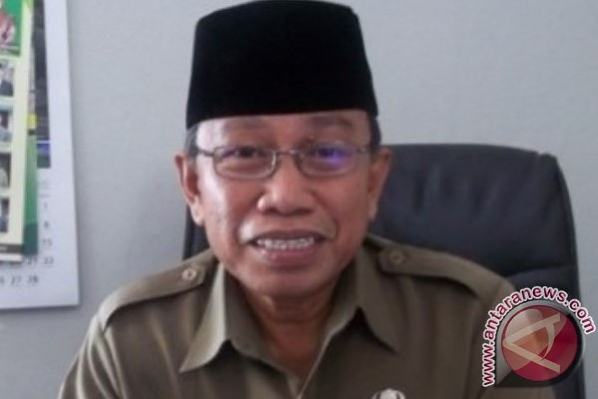 Kemenag Minta Keluarga Ikhlas Melepas Calon Haji