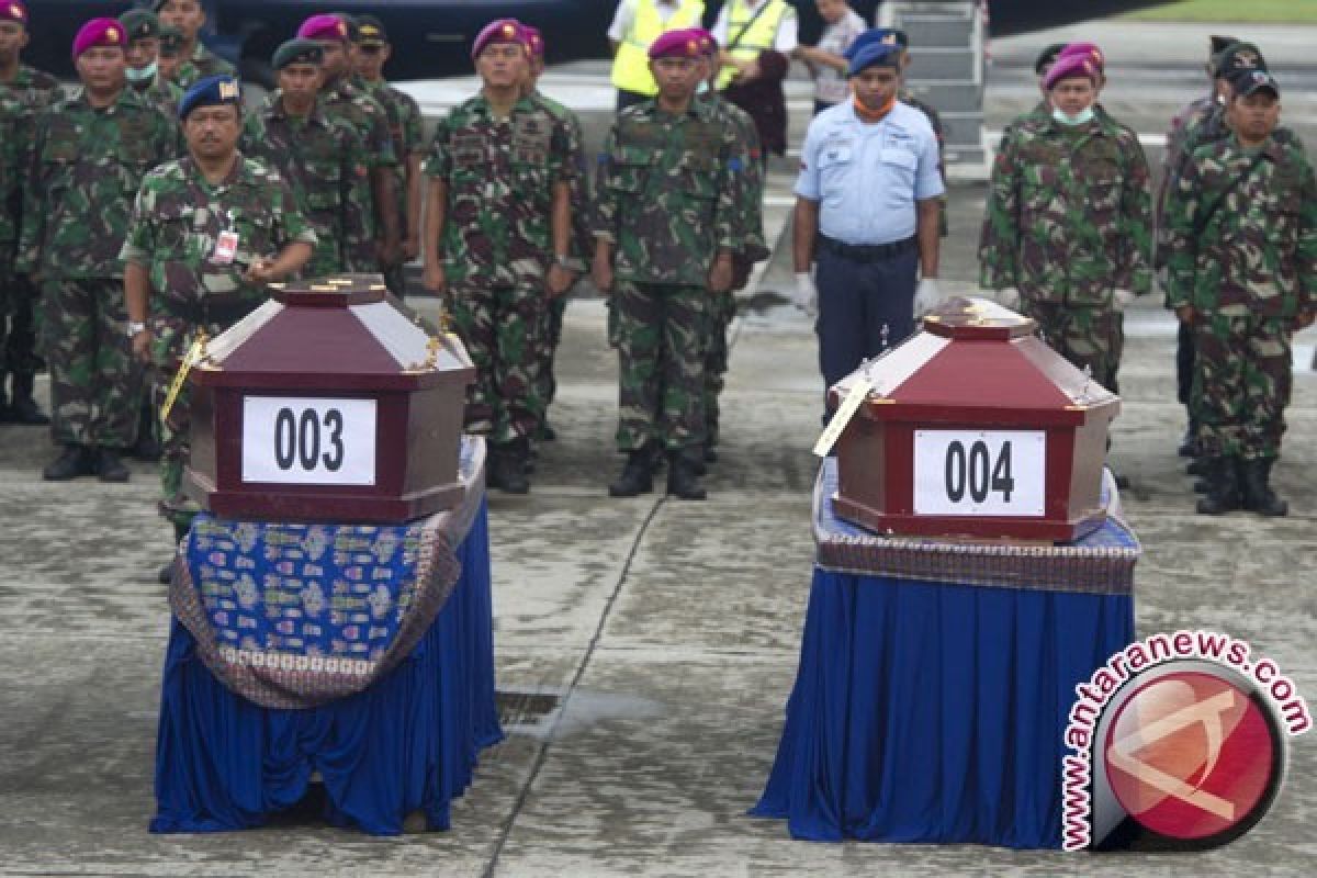 Empat Jenazah Korban Trigana Teridentifikasi