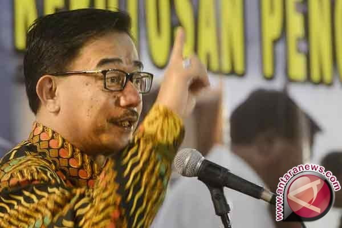 Menteri ATR Apresiasi Pemda di Bangka Belitung