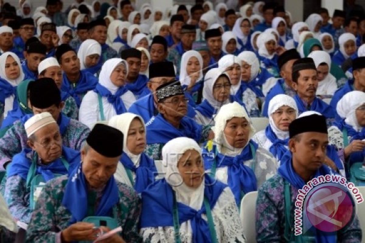 Kemenag Polman rekrut petugas haji