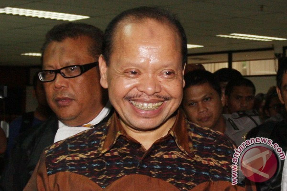 Sutan Bhatoegana meninggal dunia karena sakit