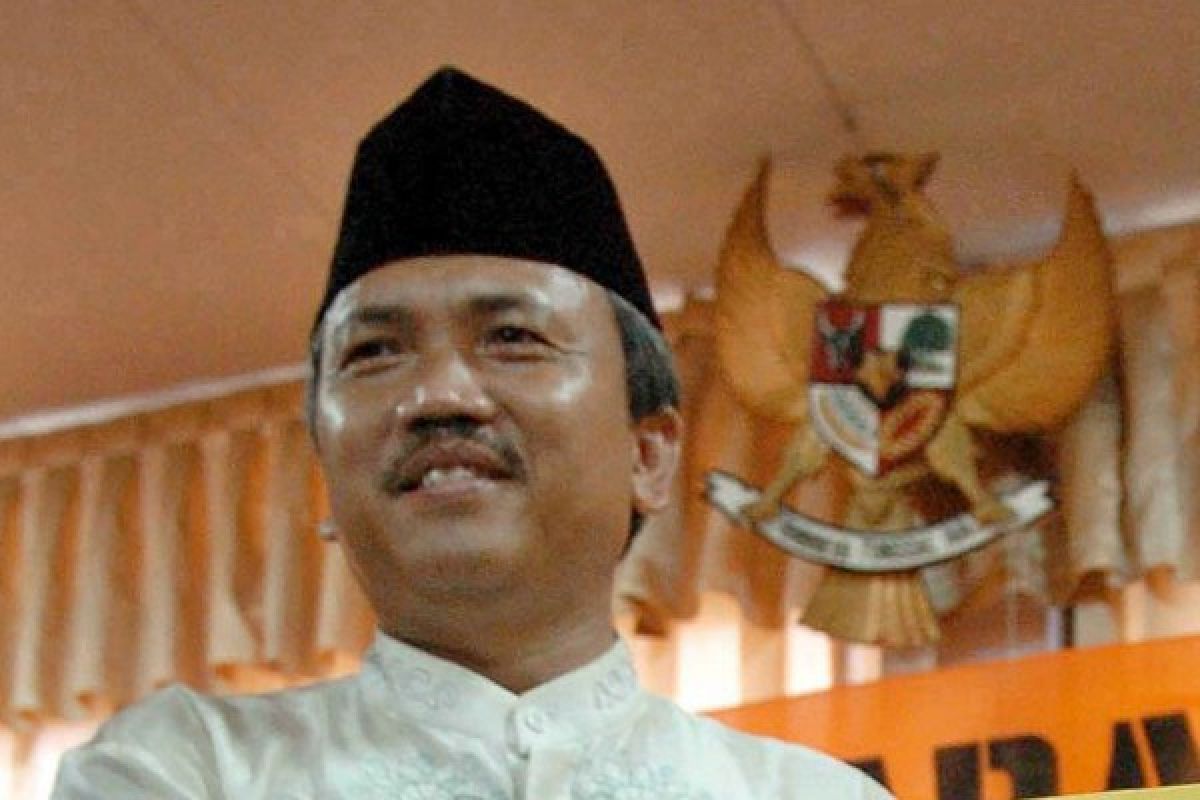 Bambang Sadono :  MPR menyerap aspirasi rakyat untuk penyempurnaan konstitusi