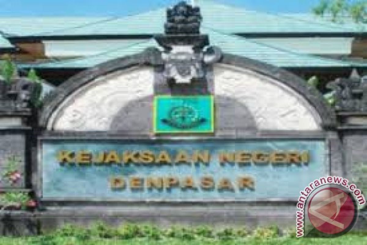 Kejari Denpasar Segera Tahan 