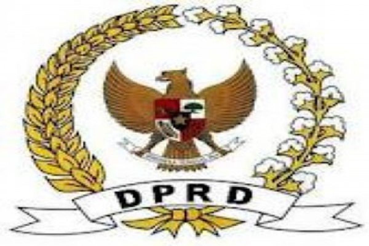 DPRD dorong penerapan teknologi informasi berantas pungli 