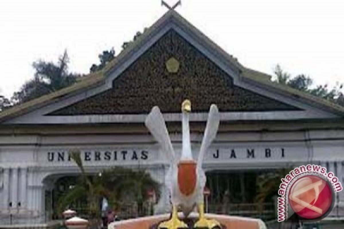 Rektor: Unja siap mencetak SDM kewirausahaan