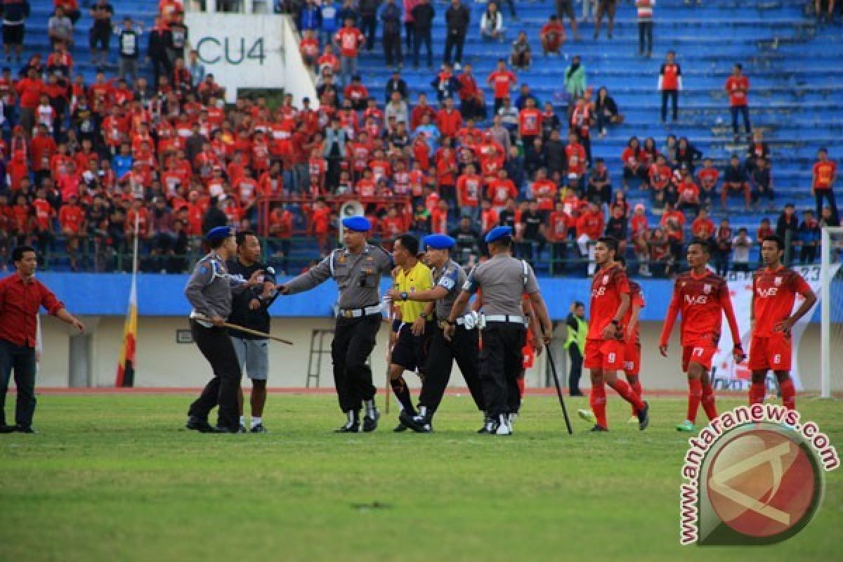 Tim Transisi Diminta Turun ke Lapangan