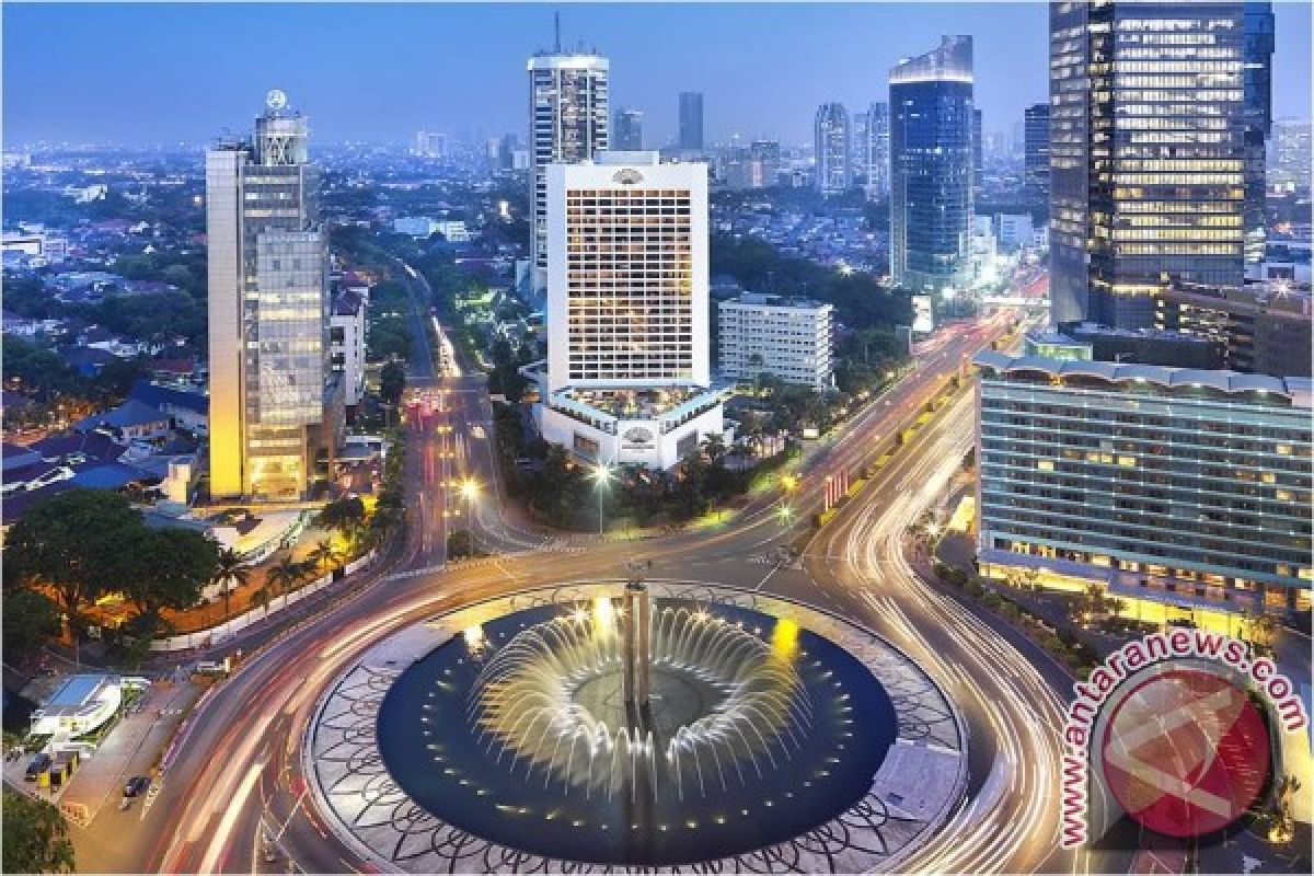 Terbaik dari yang Terbaik, Suguhan Khas Hotel Mandarin Oriental Jakarta