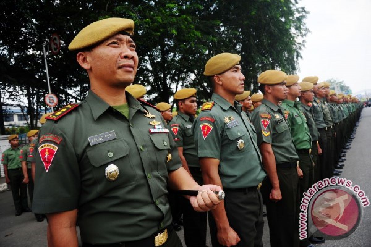 Presiden : Karnaval Khatulistiwa Beri Dampak Besar 