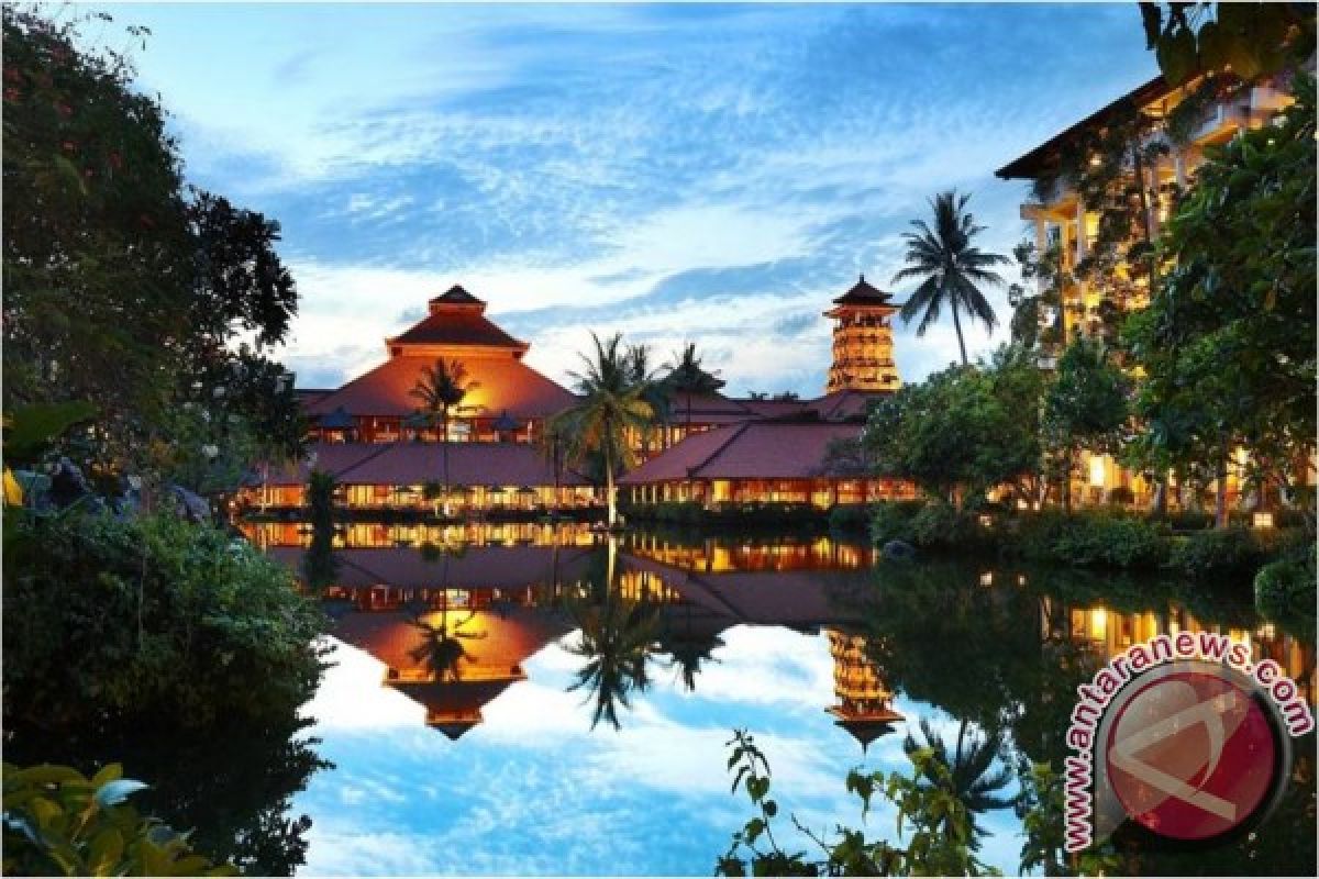 Hotel Bintang 2 Sampai 5 Terbaik di Nusa Dua Bali