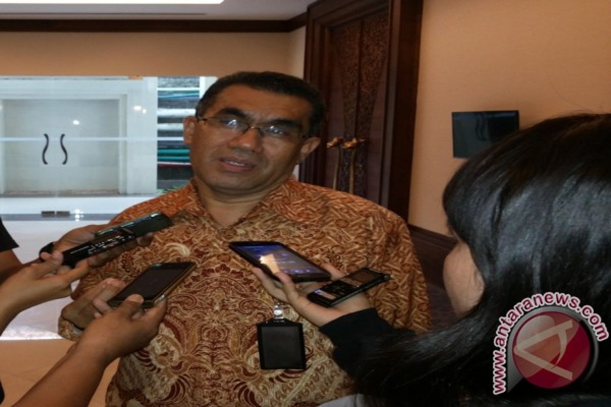 Kemenparekraf paparkan skenario sambut libur Lebaran