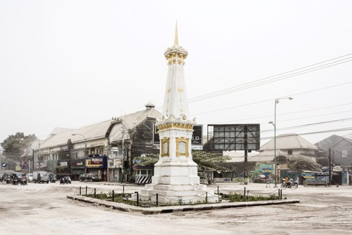 Jumlah pengangguran di Yogyakarta turun