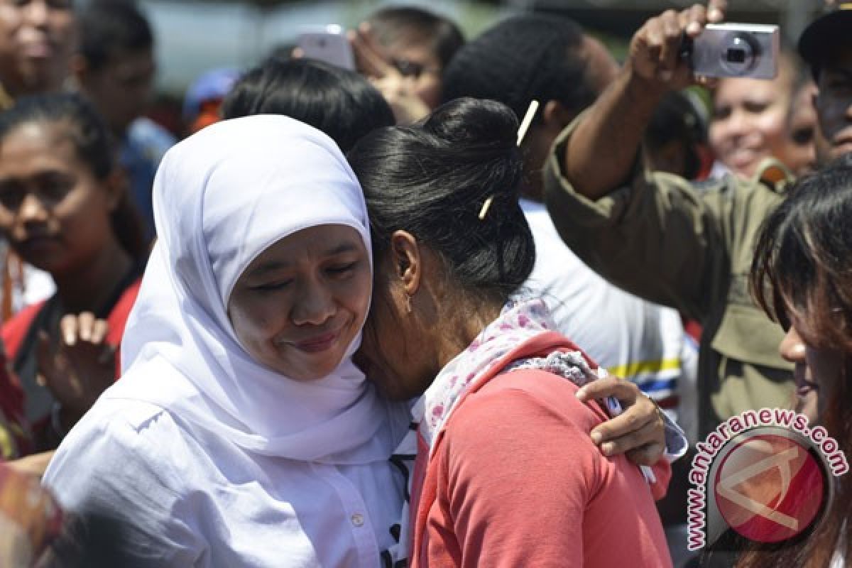 Mensos ingatkan para ibu untuk kurangi nonton sinetron