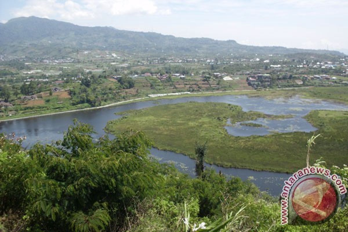 Rejanglebong Optimalkan Pengelolaan Kawasan Wisata