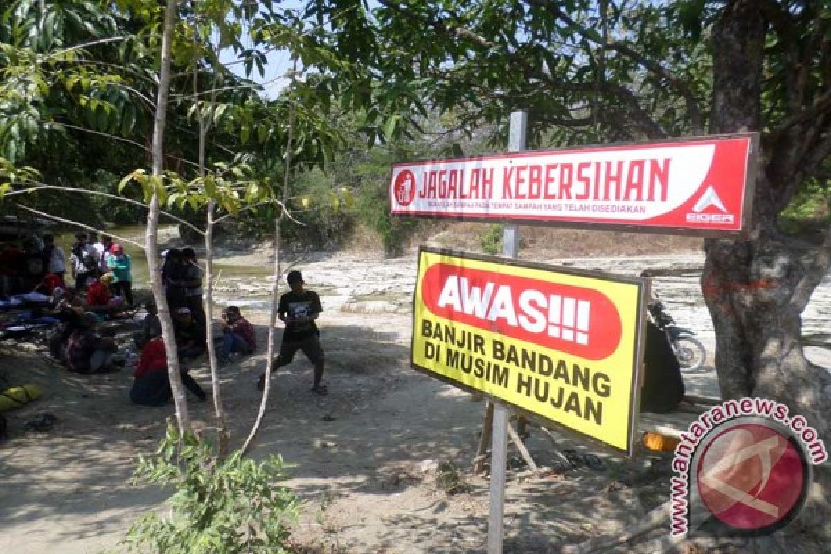Wisata Kedung Maor Bojonegoro Yang Masih 