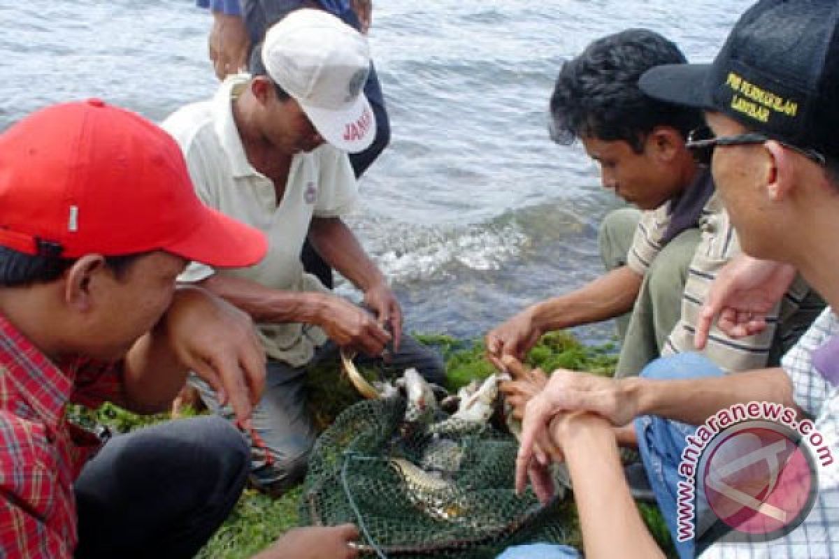 Perbaiki Anggaran Masyarakat Pesisir