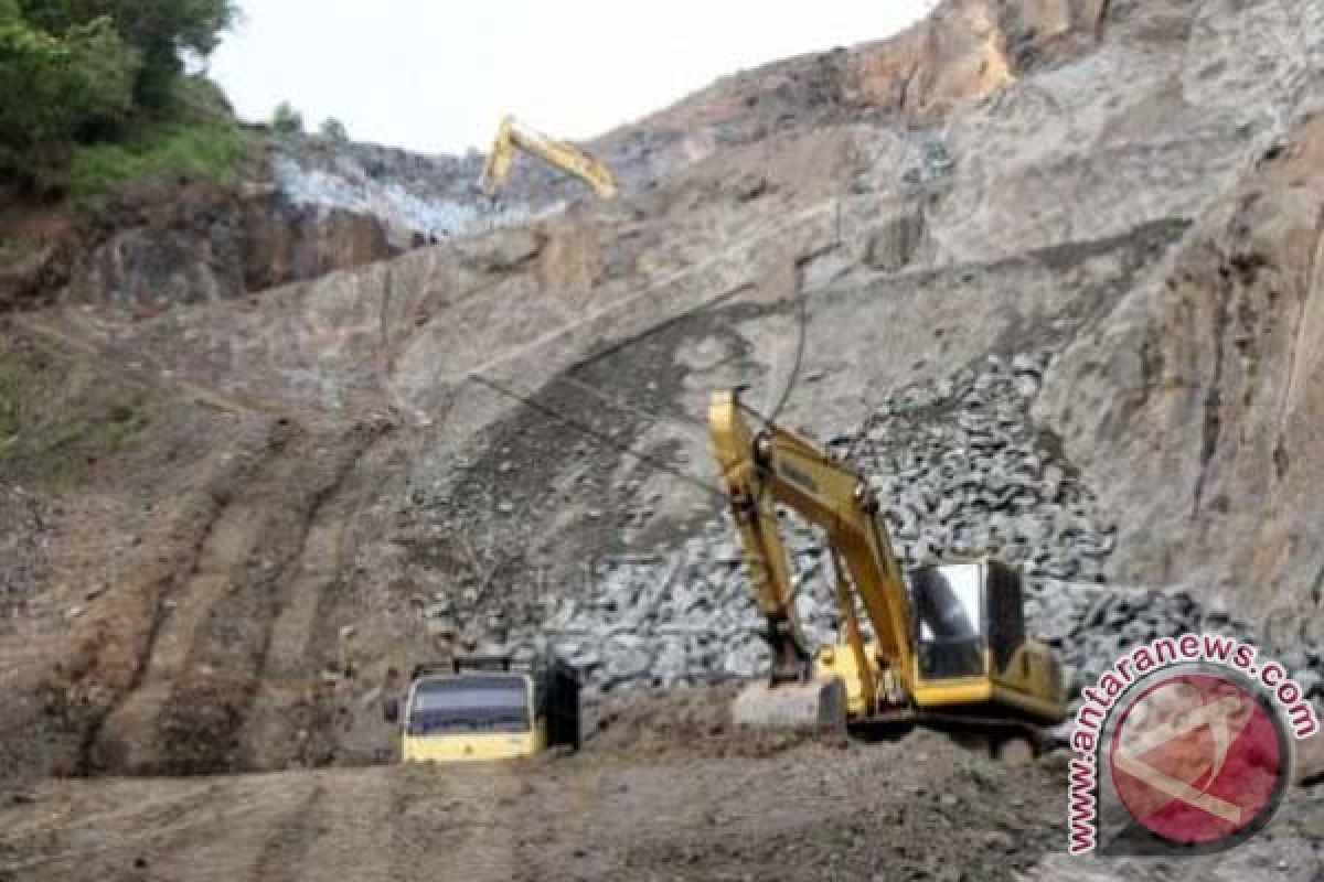 Warga Bambakoro khawatir wacana pembukaan tambang galian 