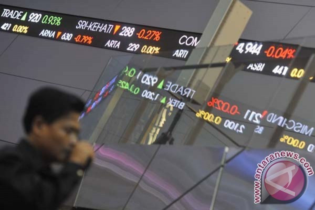 BEI bertemu Gojek membahas kemungkinan proteksi saham