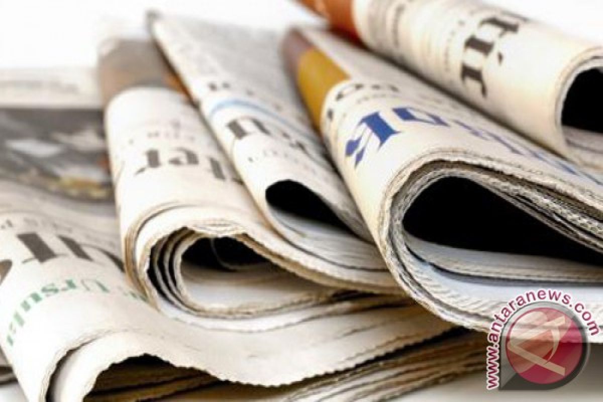 KPU: Media Bisa Munculkan Konflik Pilkada