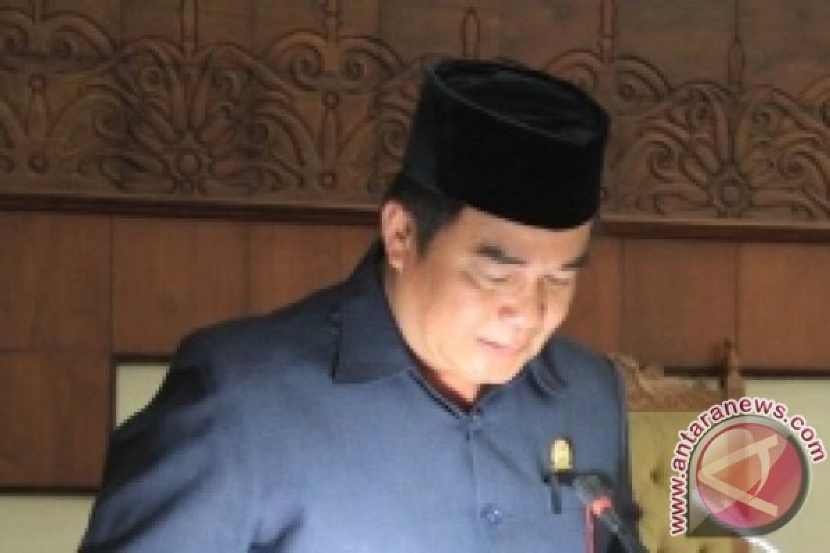  Infrastruktur Dasar Butuh Pembenahan