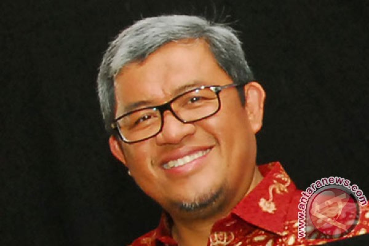 Ahmad Heryawan jadi anggota luar biasa Wanadri