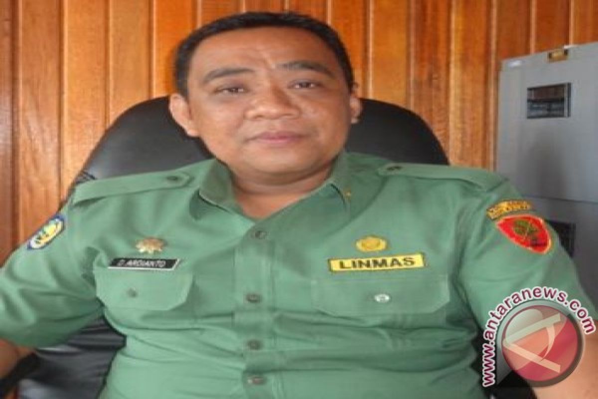 Dini Ardianto, Kisah Nasionalisme di Perbatasan