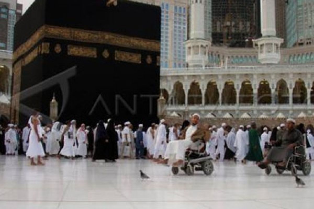 Polresta Bekasi Tangani Penipuan 1.030 Jamaah Umroh