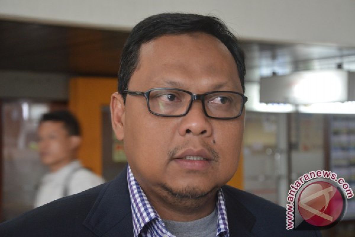 DPR-pemerintah sepakat revisi UU Pilkada