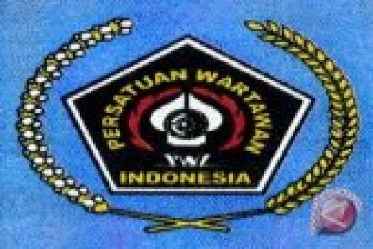 Wartawan Jangan Jadi Tim Sukses