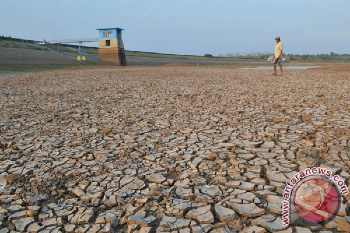 Temperatur dunia capai rekor tinggi baru pada 2016 