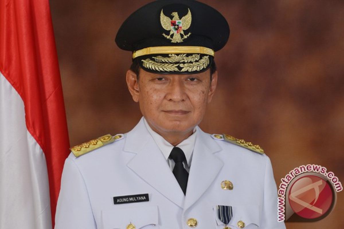 Penjabat Gubernur Kepri Pelajari Defisit Anggaran