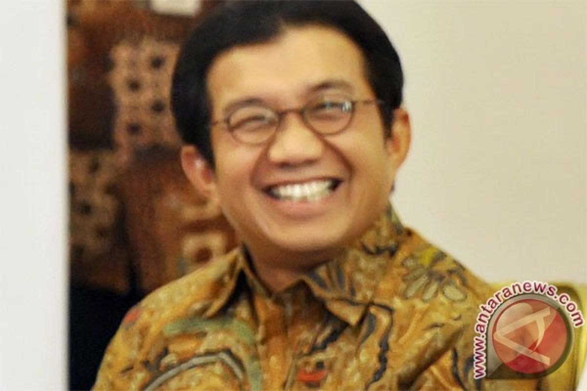 OJK dorong perusahaan Indonesia terbaik di ASEAN
