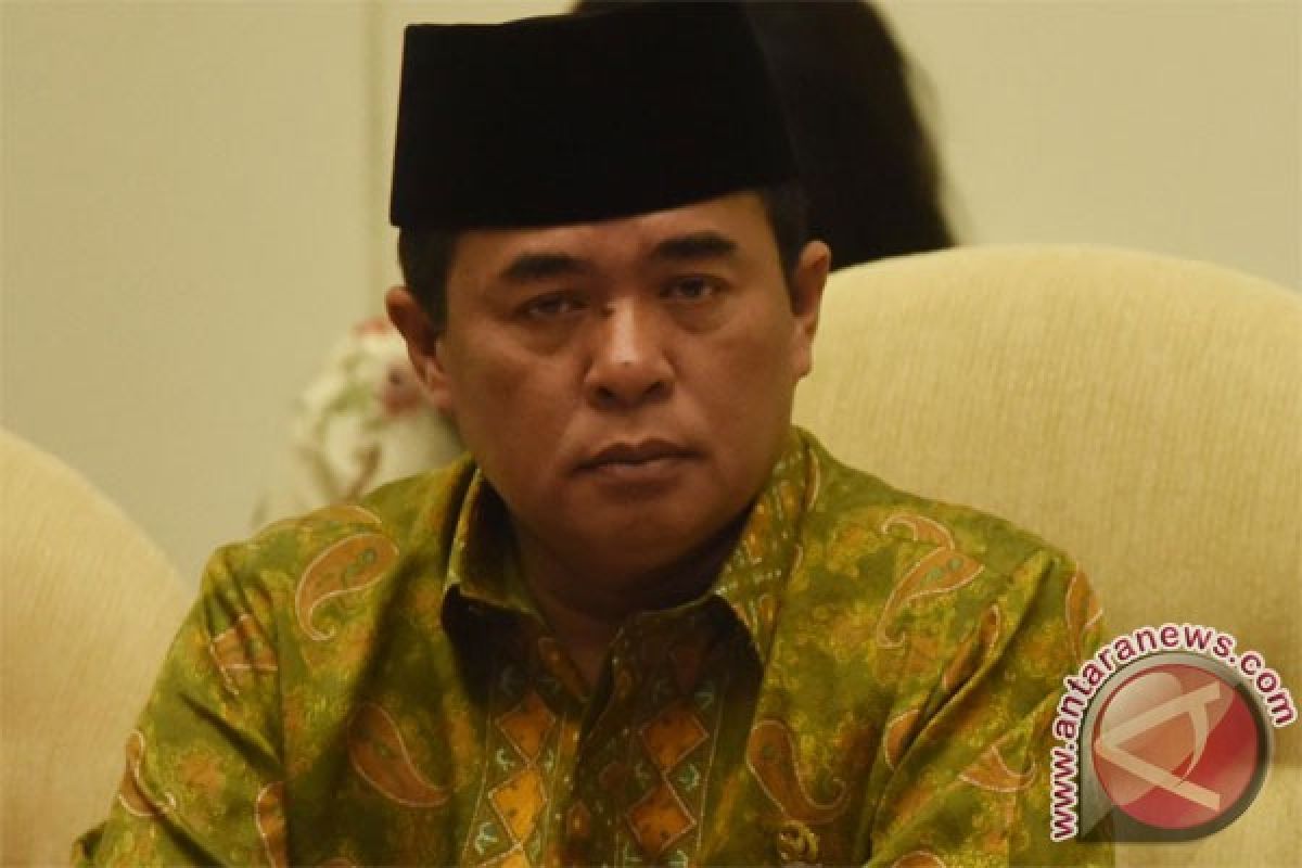 DPR segera selesaikan revisi UU Terorisme