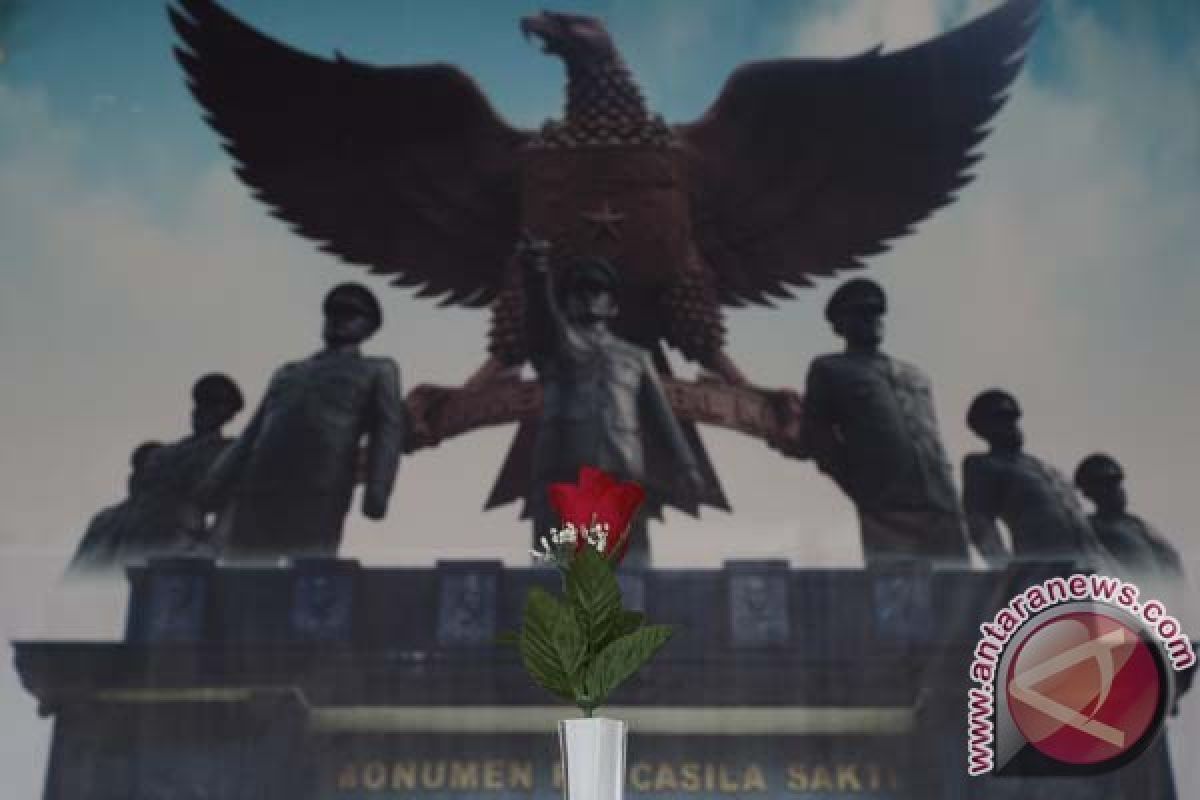 Legislator berharap pendidikan Pancasila diajarkan di sekolah