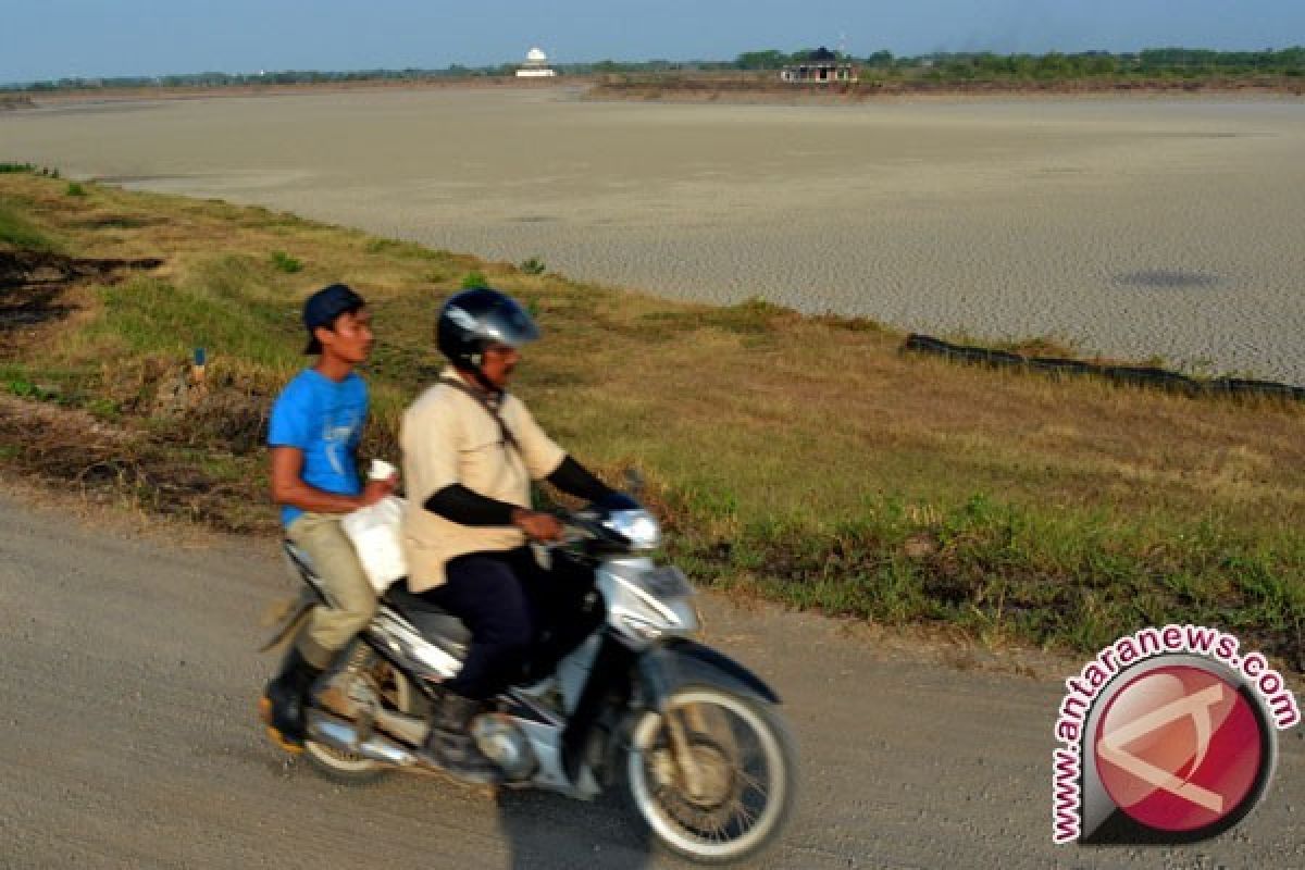  Presiden kunjungi warga korban lumpur di Sidoarjo