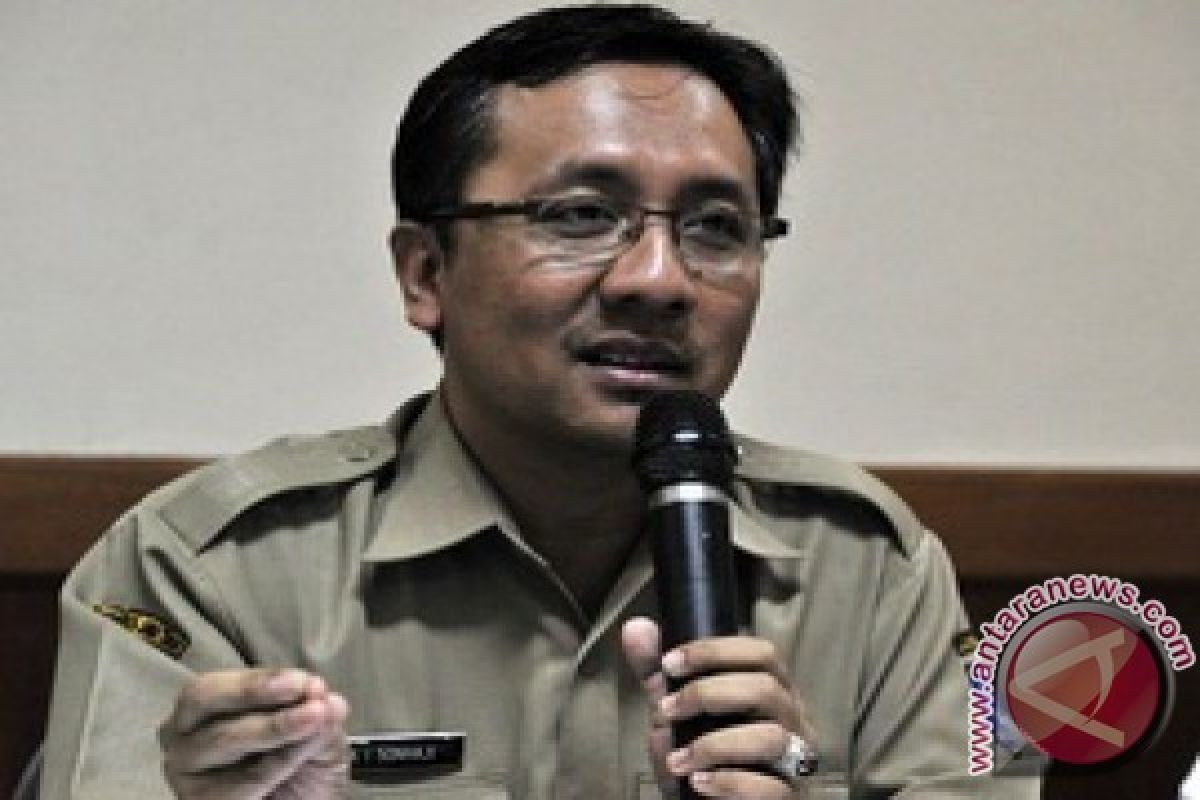 Pemkot Surabaya Targetkan Penuntasan FR-MERR 2017