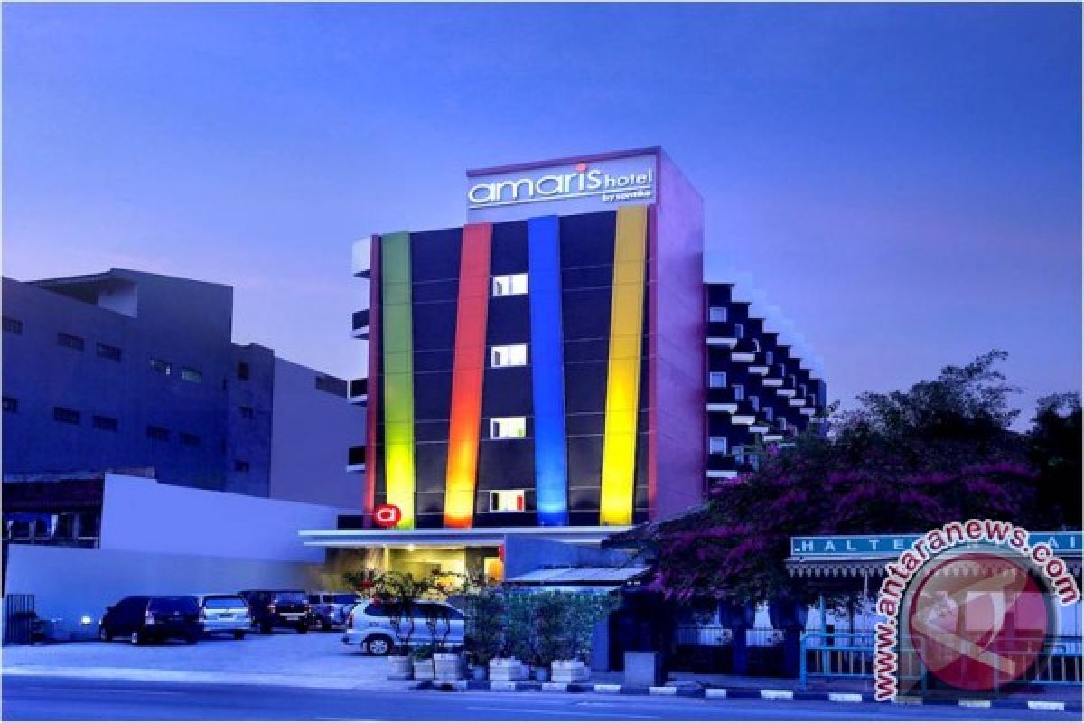 Inilah Daftar Hotel Amaris di Jakarta