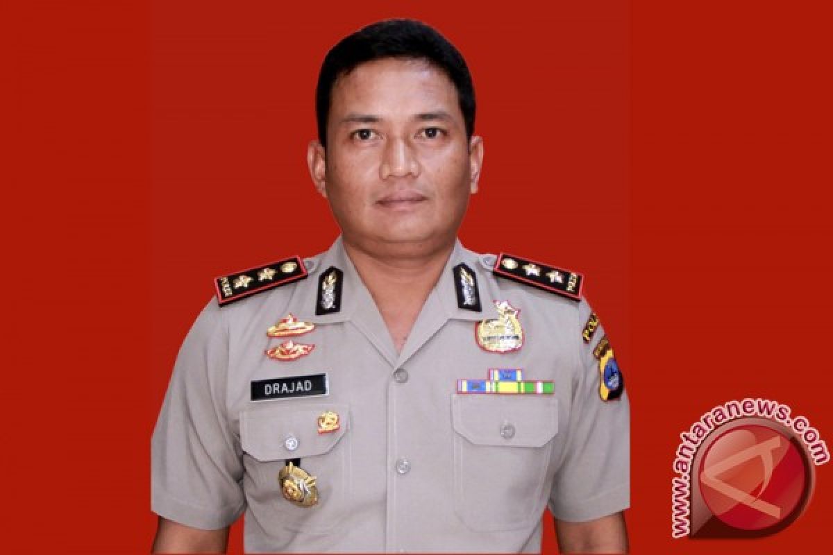 LIPSUS - Peran Polri Dalam Pembangunan Balangan