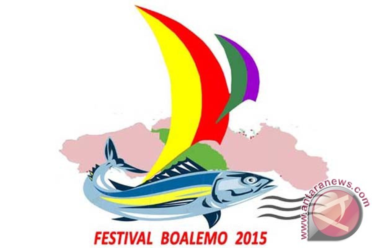 Gorontalo siapkan 1.900 kamar pada Festival Boalemo