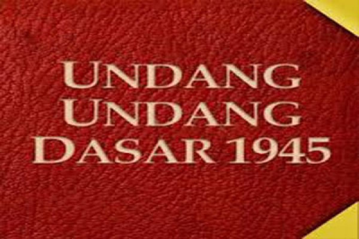 Amendemen UUD harus utamakan kepentingan umum, kata Tajdid Institute