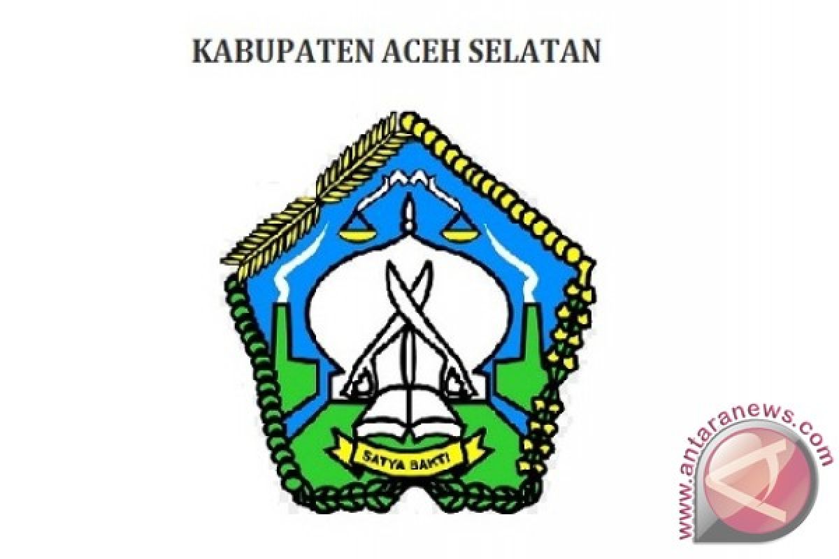 Dedy Yuswadi jadi Pj bupati Aceh Selatan