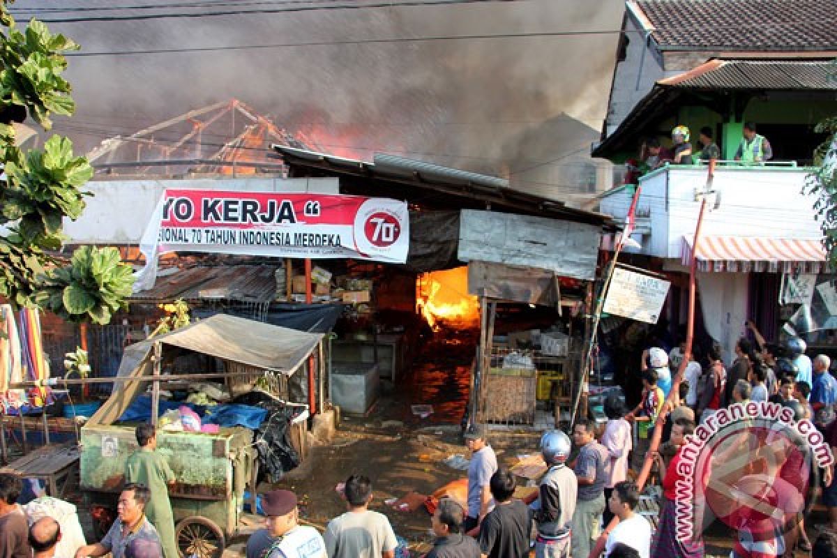 Cirebon dibelit empat masalah perkotaan